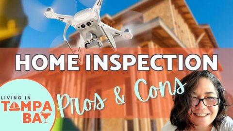 Why is a HOME INSPECTION Important? | 7 Reasons You Should Get One