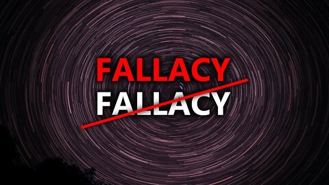 Logical Fallacies Are Not Always Fallacies