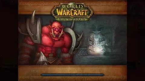 Unleash Chaos as a Fury Warrior: Conquer Outland in Wotlk Classic...