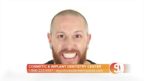 Cosmetic & Implant Dentistry Center in Los Algodones offers state-of-the-art dental technology