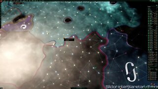 Stellaris MegaCorp 17 - 4K No Commentary