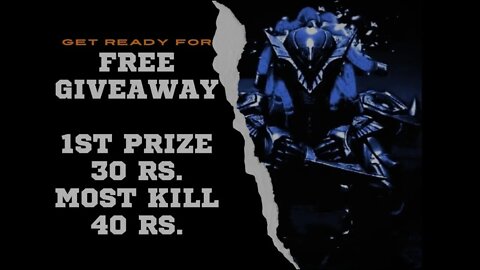 BGMI : 😍 stream #6 | FREE GIVEAWAY TOURNAMENT | Streaming with club India Gaming