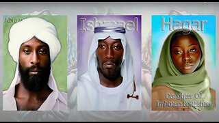 ANCIENT ALIENS: THE BLACK VERSION: EP 5 "THE REAL ISLAM"