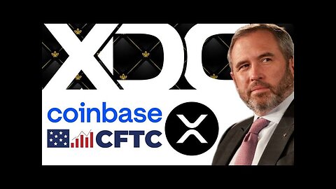 🚨#XDC Inevitable, #XRP Clarity Incoming, #CFTC Talks Crypto, #XDC 2.0 Potential, #WTK Monster!🚨