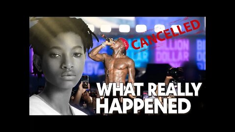 DaBaby & Willow Smith | EXPLAINED | What Really Happened