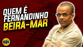 A História de Fernandinho Beira-mar