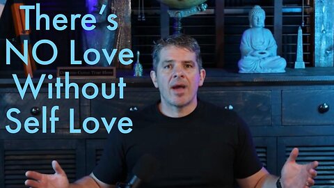 Unleashing Love: Building a Foundation of Self-Love With Kevin Schmidt