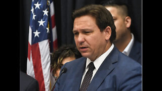 DeSantis faces leadership test as Hurricane Ian comes bearing down on Florida