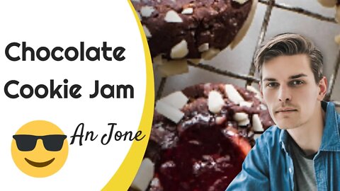 Feel Good Music - Chocolate Cookie Jam by An Jone