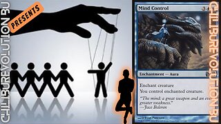 Mind Control 101