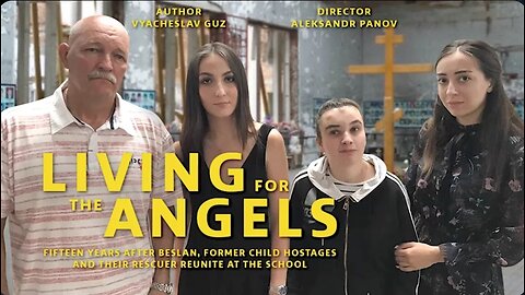 Living for the Angels (2019) - RT Documentary