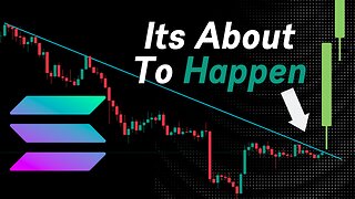 🚀 THIS IS ABOUT TO HAPPEN TO SOLANA!! SOL PRICE PREDICTION #solana #sol #solananews