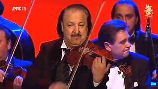 Ciocârlia (Шева) - Hungarian National Gypsy Orchestra (2011)