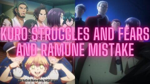 Kai Byoui Ramune episode 10 reaction