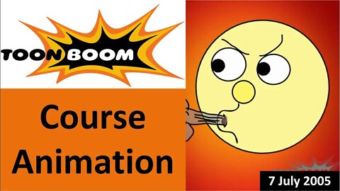 7 Jul 2005 - 6P - Toon Boom Animation