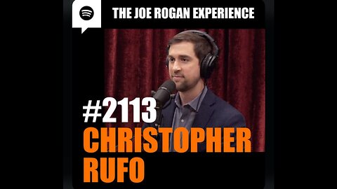 JRE: Christopher Rufo [Full Podcast]