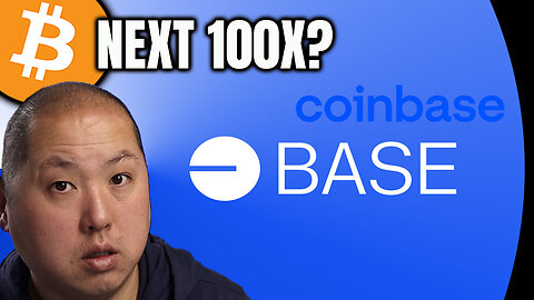 Coinbase BASE Chain...Next 100x Crypto?