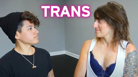 Why You NEED Gender Dysphoria To Be Trans