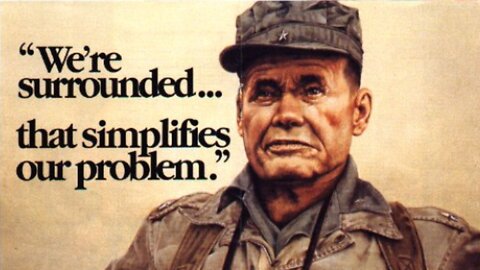 Lewis B. "Chesty" Puller - Forgotten History