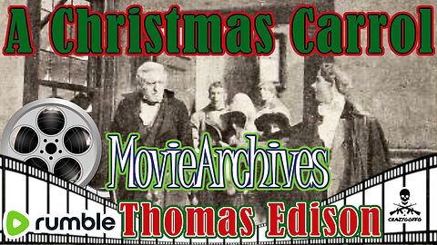 A Christmas Carol - 1910