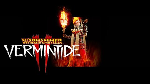 It's VERMINTIME! with Sienna Fuegonasus starring as: Pyromancer
