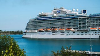 Some Cruise Lines Say They Won’t Accept Passengers Who Got Mix & Match COVID-19 Vaccines