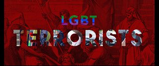 UPCOMING: New Documentary | LGBT Terrorists | Red Hot Preaching Conference 2023