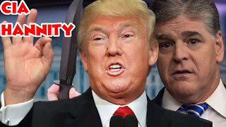 Leaked Messages Show Hannity Tried to Get Trump to Pardon Hunter Biden