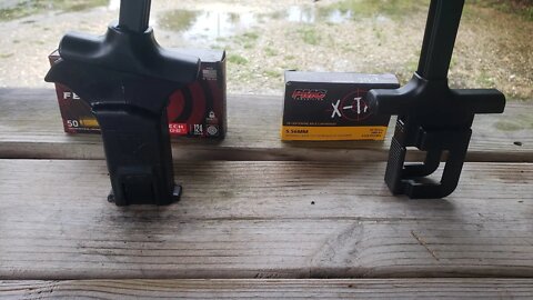 ETS CAM Rifle and Pistol Magazine Loaders Review
