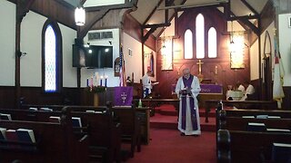 St. John's Episcopal Church: Collect Of The Day/Second Sunday In Advent (2023)
