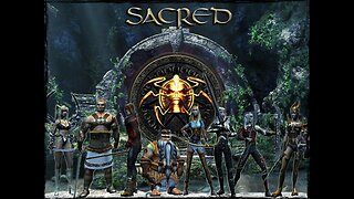 KoA Rec WC (137) Sacred Game Review