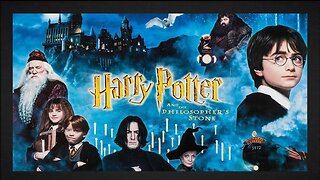 " Harry Potter " " Antes e depois "