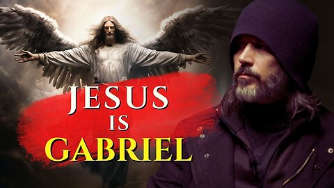 Jesus is The Angel of Revelation | عيسى هو ملاك الوحي