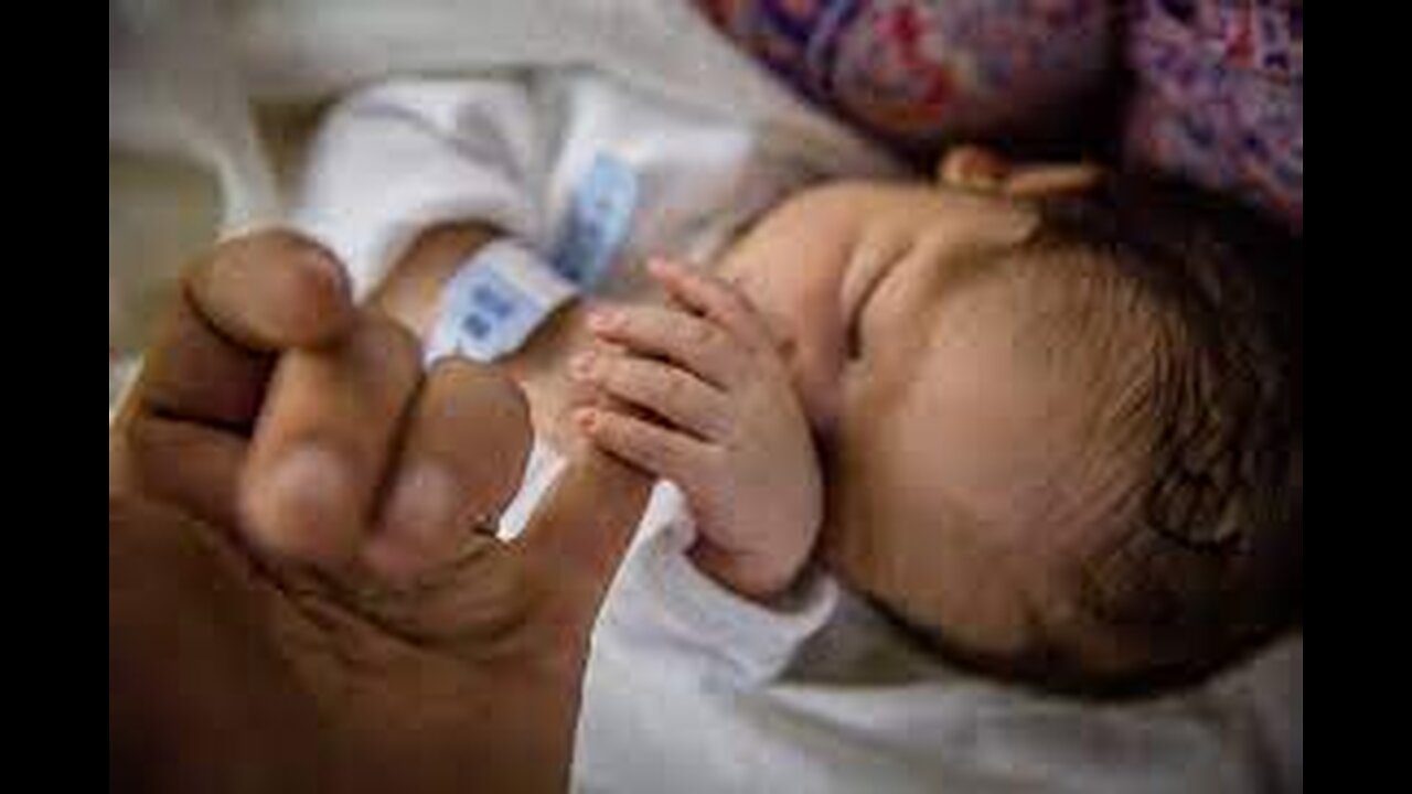 Baby Dies of Blood Clots After Hospital Vaxxed Blood Transfusion