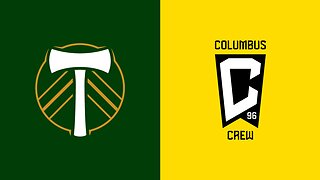 MLS@HIGHLIGHTS: Portland Timbers vs. Columbus Crew | July 15, 2023