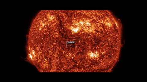 Solar Uptick, Superflaring Cycle, Ice Mystery | S0 News Dec.10.2022