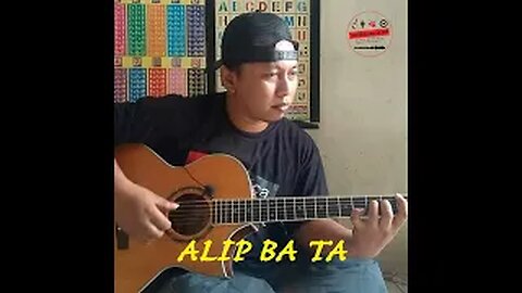 ALIP BA TA, Indonesian Finger Style Guitar Phenom! - Artist Spotlight