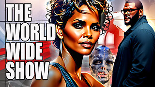 Close Encounters of a Different Kind: The Black Alien Project - The World Wide Show Ep. 8