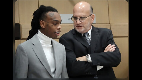 State of Florida vs. Jamell Demons - YNW Melly Double Murder Trial Day 5