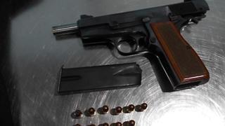 TSA: Record number of guns found at airport checkpoints