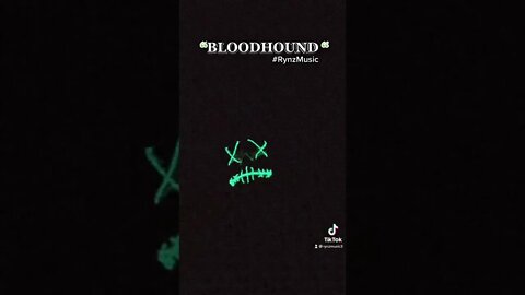 #RynzMusic “Bloodhound- RITTZ