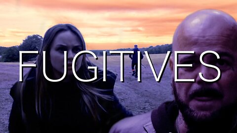 Fugitives | Dystopian Sci-Fi Short Film