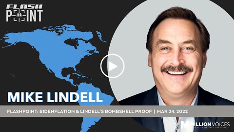 Flashpoint Special with Mike Lindell & John Graves