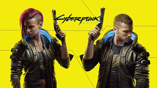 Fun with the Shotgun - Cyberpunk 2077