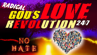 Radical God's Love Revolution: Live from Boston (Part 4)