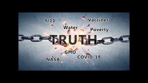 Freedom is a lie. Democracy : Who people are and how authority is shared among them are core issues.