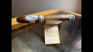 Episode 94 - Davidoff (Colorado Claro) Special T 2014 Review