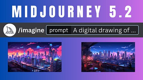 Writing Efficient Prompts with Midjourney 🧠💡🎨