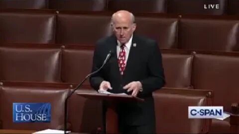 Rep. Gohmert Special Order Speech (12/10/20)