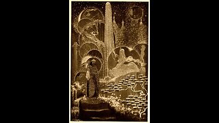 "The Coronation of Mr. Thomas Shap" by Lord Dunsany